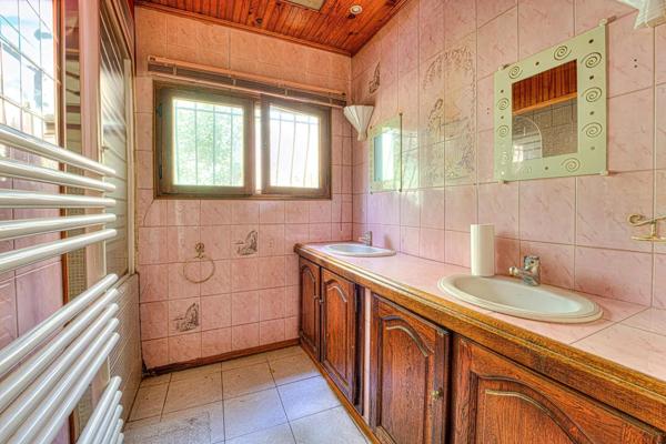 Maison à vendre 4 pièces 93m²