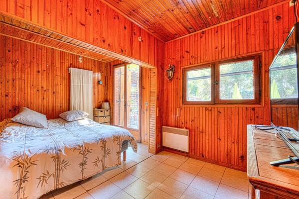 Maison à vendre 4 pièces 93m²