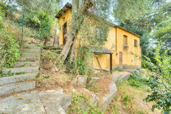 Maison à vendre 4 pièces 93m²