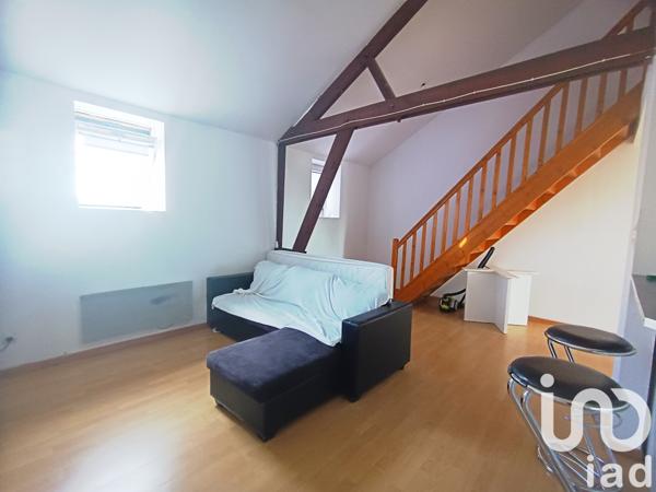 Immeuble à vendre 145 m² Somain