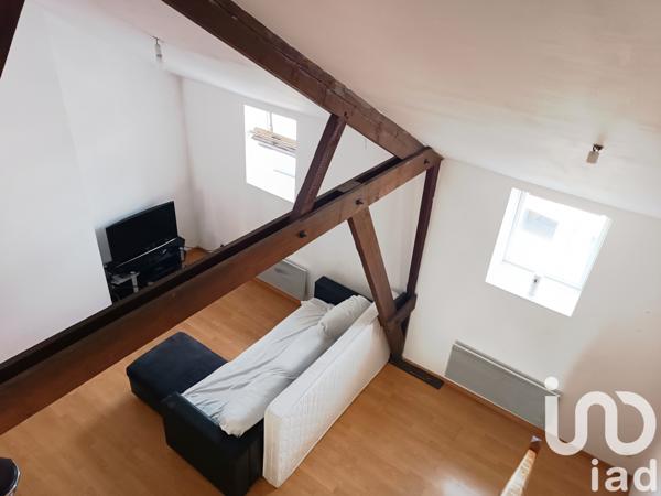 Immeuble à vendre 145 m² Somain