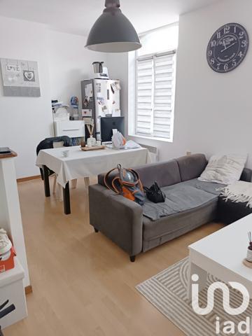 Immeuble à vendre 145 m² Somain