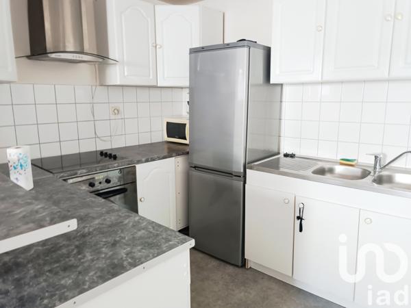 Immeuble à vendre 145 m² Somain