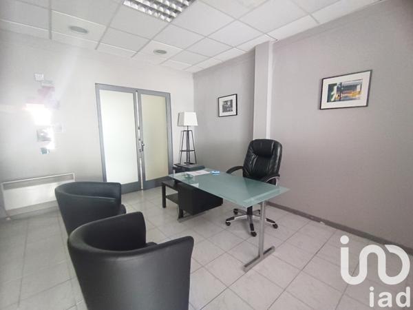 Immeuble à vendre 145 m² Somain