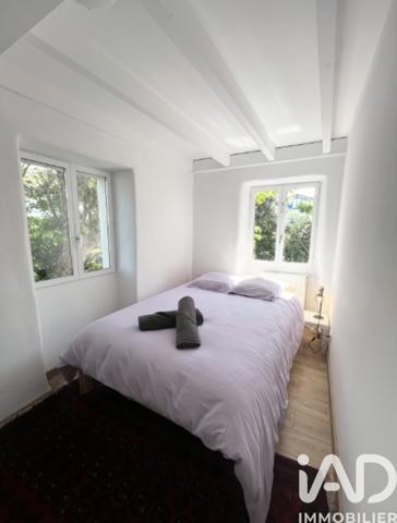 Maison à vendre 6 pièces 135 m² Guéthary