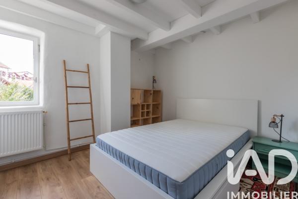 Maison à vendre 6 pièces 135 m² Guéthary