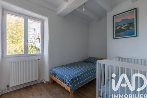 Maison à vendre 6 pièces 135 m² Guéthary