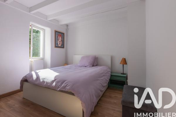 Maison à vendre 6 pièces 135 m² Guéthary