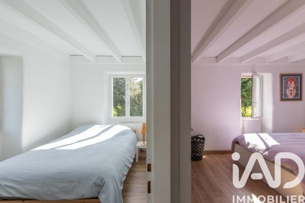 Maison à vendre 6 pièces 135 m² Guéthary