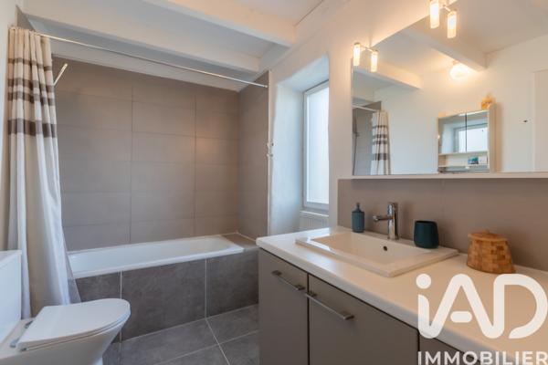 Maison à vendre 6 pièces 135 m² Guéthary