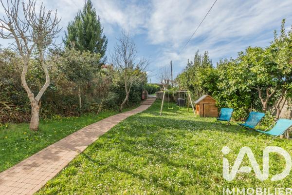 Maison à vendre 6 pièces 135 m² Guéthary