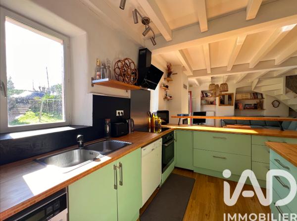 Maison à vendre 6 pièces 135 m² Guéthary