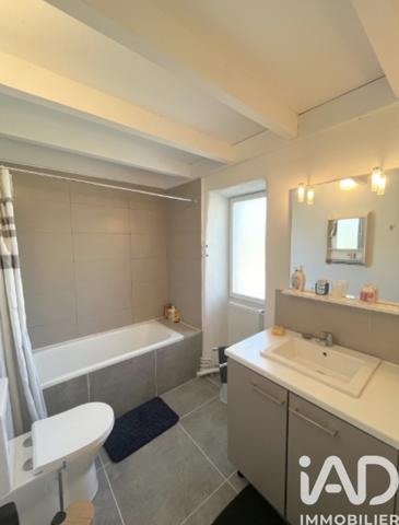 Maison à vendre 6 pièces 135 m² Guéthary