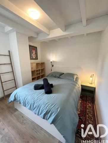 Maison à vendre 6 pièces 135 m² Guéthary