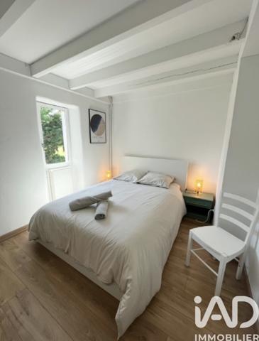 Maison à vendre 6 pièces 135 m² Guéthary