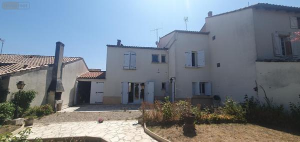 Maison à vendre à Espalais dans le Tarn-et-Garonne (82400), ref : 1528