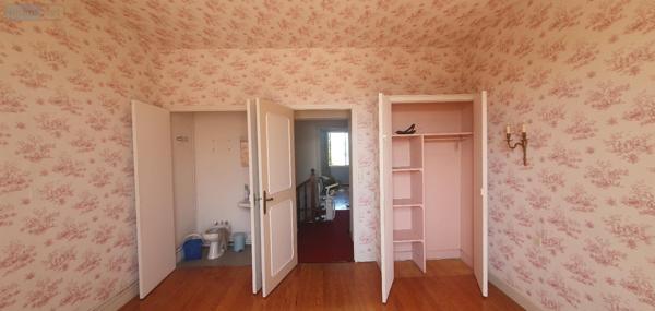 Maison à vendre à Espalais dans le Tarn-et-Garonne (82400), ref : 1528