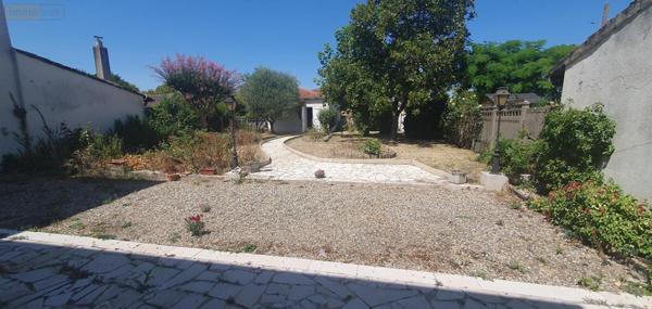 Maison à vendre à Espalais dans le Tarn-et-Garonne (82400), ref : 1528