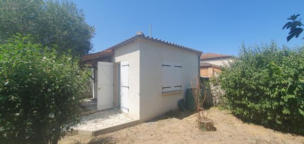 Maison à vendre à Espalais dans le Tarn-et-Garonne (82400), ref : 1528