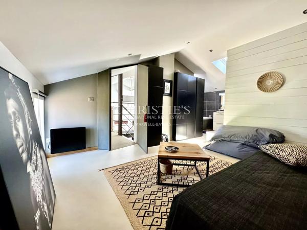 Propriété d’architecte exceptionnelle avec verrière de 7 m – Le Bois-Plage-en-Ré