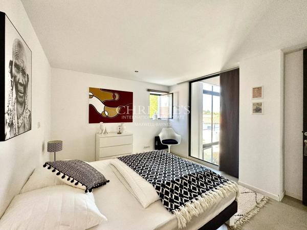 Propriété d’architecte exceptionnelle avec verrière de 7 m – Le Bois-Plage-en-Ré