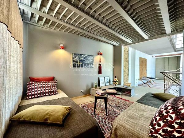 Propriété d’architecte exceptionnelle avec verrière de 7 m – Le Bois-Plage-en-Ré