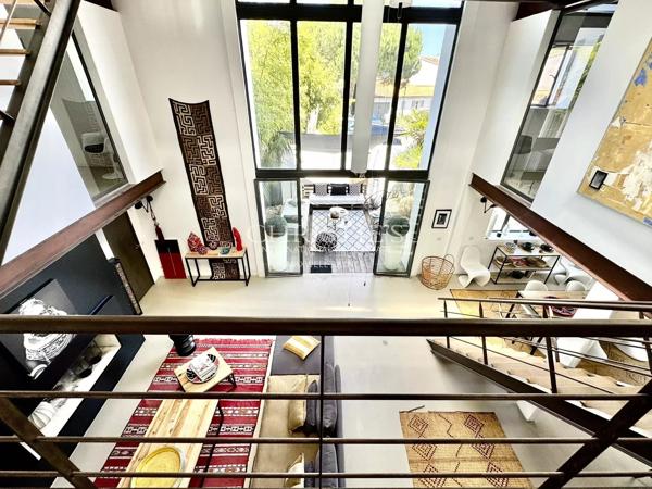 Propriété d’architecte exceptionnelle avec verrière de 7 m – Le Bois-Plage-en-Ré