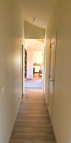 Préaux (07290) Maison 160 m² - construction 2019 RT2012 - Vue splendide