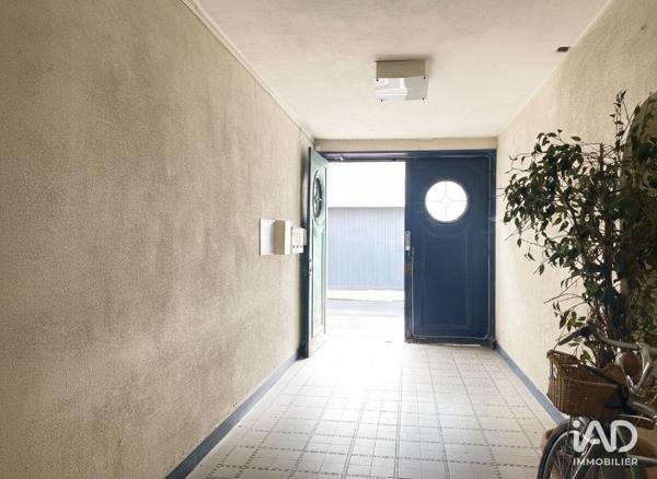 Appartement à vendre 3 pièces 101 m² Fontainebleau