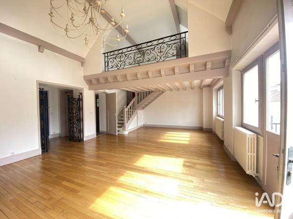 Appartement à vendre 3 pièces 101 m² Fontainebleau