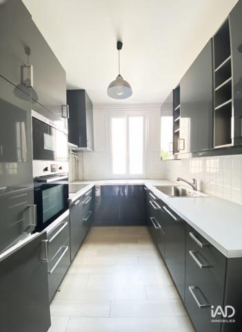 Appartement à vendre 3 pièces 101 m² Fontainebleau