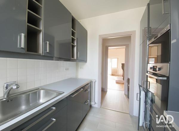 Appartement à vendre 3 pièces 101 m² Fontainebleau