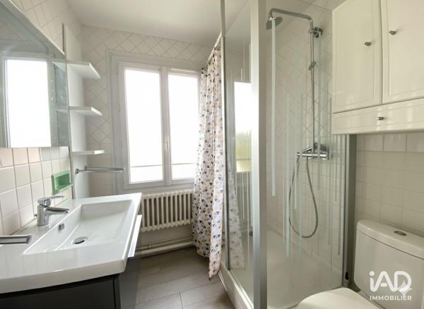 Appartement à vendre 3 pièces 101 m² Fontainebleau