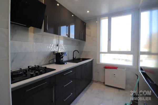 Appartement 76 m2 proche école commodités  Montélimar (26200)