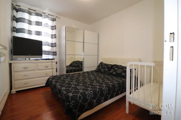 Appartement 76 m2 proche école commodités  Montélimar (26200)