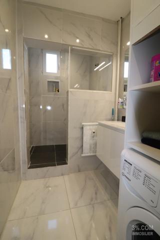 Appartement 76 m2 proche école commodités  Montélimar (26200)