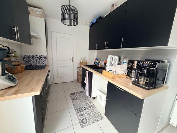 Maison récente 4 chambres - EYSINES côté LE HAILLAN