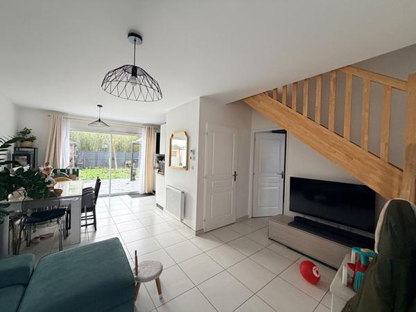 Maison récente 4 chambres - EYSINES côté LE HAILLAN