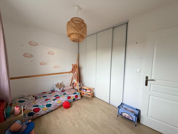 Maison récente 4 chambres - EYSINES côté LE HAILLAN