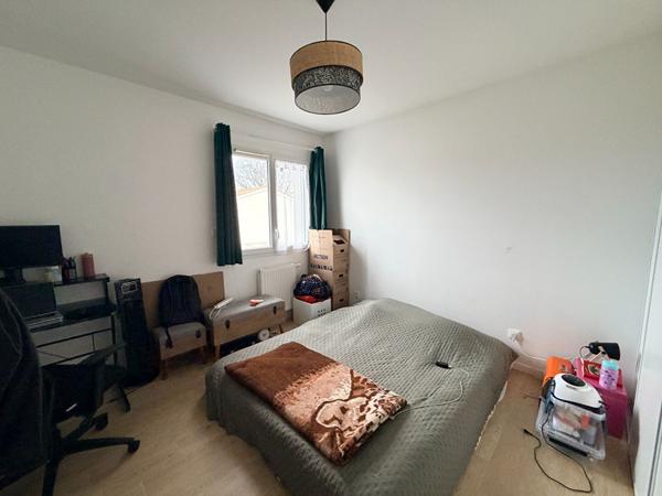 Maison récente 4 chambres - EYSINES côté LE HAILLAN