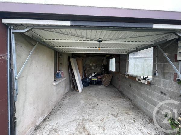 Maison à vendre  4 pièces - 131,60 m 2   GASNY  - 27