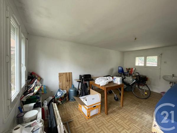 Maison à vendre  4 pièces - 131,60 m 2   GASNY  - 27