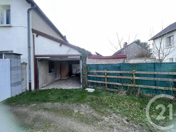Maison à vendre  4 pièces - 131,60 m 2   GASNY  - 27