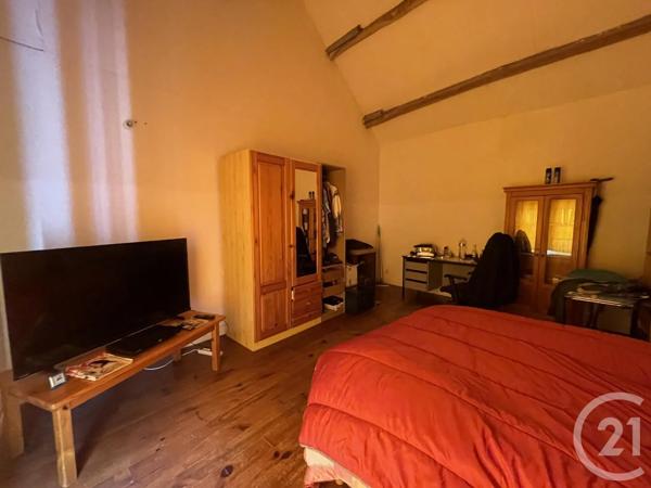Maison à vendre  4 pièces - 131,60 m 2   GASNY  - 27