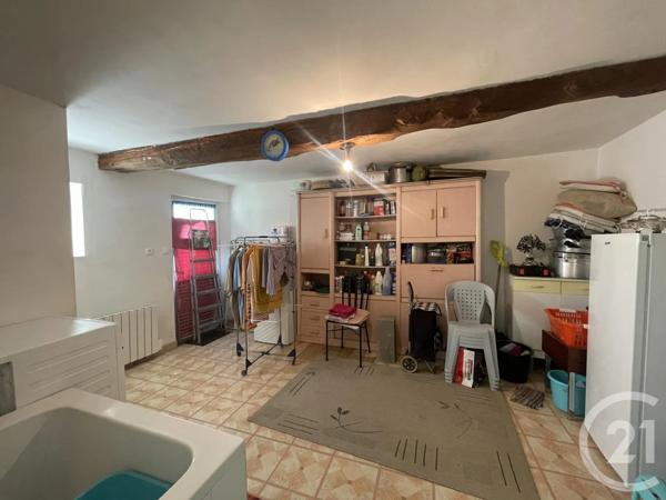 Maison à vendre  4 pièces - 131,60 m 2   GASNY  - 27
