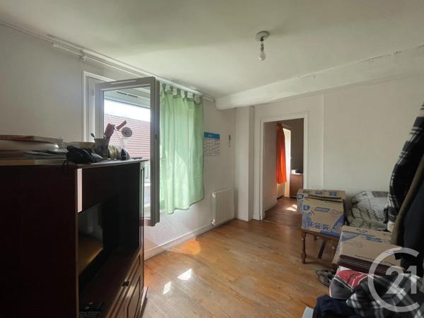 Maison à vendre  4 pièces - 131,60 m 2   GASNY  - 27