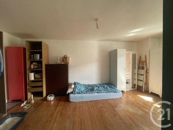 Maison à vendre  4 pièces - 131,60 m 2   GASNY  - 27
