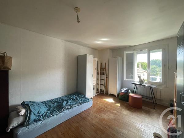 Maison à vendre  4 pièces - 131,60 m 2   GASNY  - 27