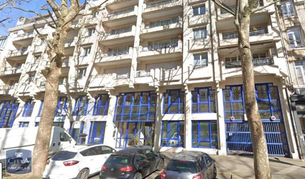 Location parking Lille (59)