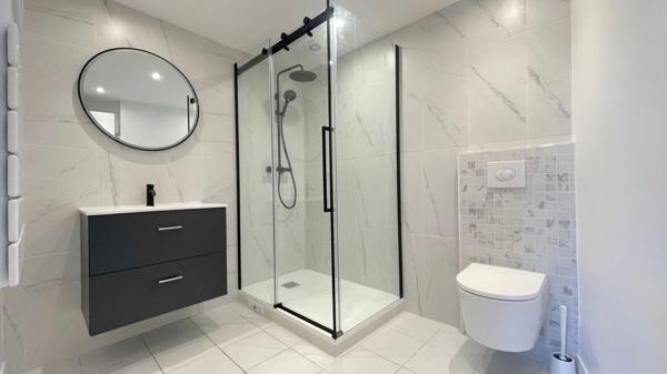 Appartement à louer 3 pièces MALAKOFF (92)